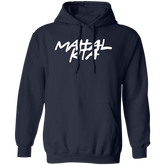 Mahal Kita Unisex Pullover Hoodie